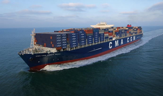 cargo ship jobs australia