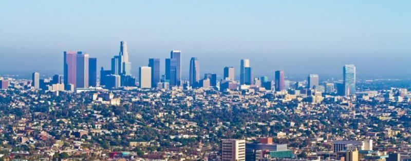 Los Angeles Skyline Security Guards Companies