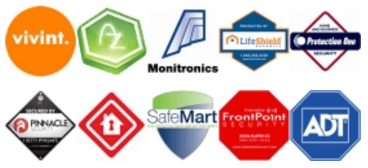 Top Alarm System Companies