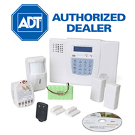 ADT Calgary - Security Guards Companies