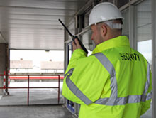 Security Officer Services Surrey BC - Security Guards Companies