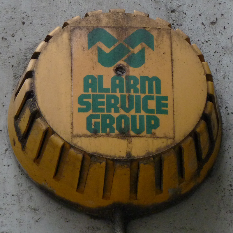 Alarm Service Group - Security Guards Companies