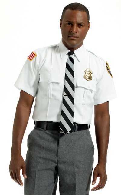 Security Officer Uniforms and Accessories - Security Guards Companies