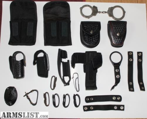 Security Officer Supplies - Security Guards Companies