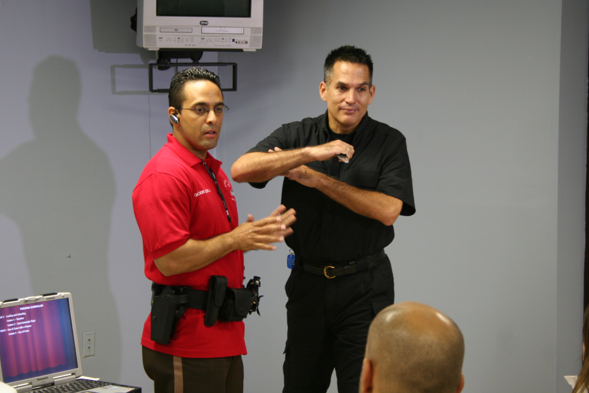 Security Guard Training in Florida - Security Guards Companies