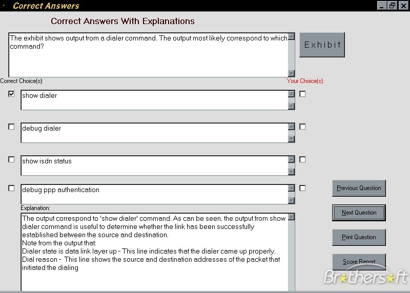 Security-and-Privacy-Accredited-Professional Latest Exam Question