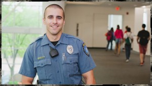 Campus Safety Officer - Security Guards Companies