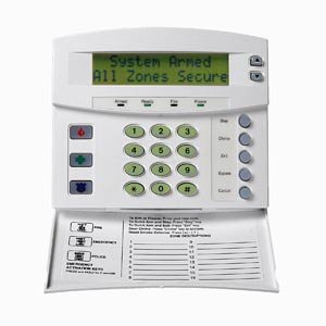 Security Alarms - Security Guards Companies