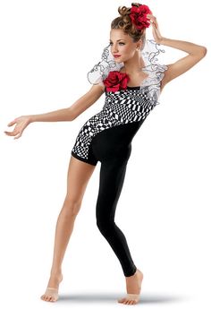 Dance Costumes - Security Guards Companies