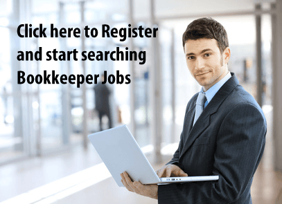 jobs near me bookkeeping