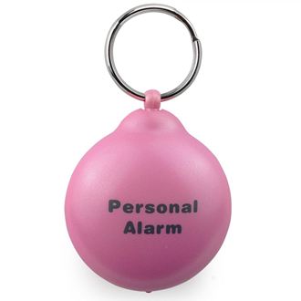 panic alarms personal
