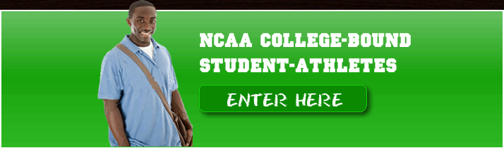 NCAA Clearinghouse ID Number Security Guards Companies   Students 